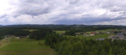 Archiv Foto Webcam Panoramablick Liebenau: Wintersportarena 13:00