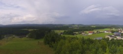 Archiv Foto Webcam Panoramablick Liebenau: Wintersportarena 15:00