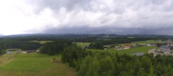 Archiv Foto Webcam Panoramablick Liebenau: Wintersportarena 17:00