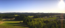 Archiv Foto Webcam Panoramablick Liebenau: Wintersportarena 05:00