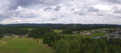 Archiv Foto Webcam Panoramablick Liebenau: Wintersportarena 09:00