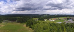 Archiv Foto Webcam Panoramablick Liebenau: Wintersportarena 11:00
