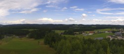 Archiv Foto Webcam Panoramablick Liebenau: Wintersportarena 13:00