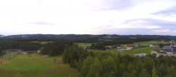 Archiv Foto Webcam Panoramablick Liebenau: Wintersportarena 19:00