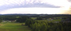 Archived image Webcam Liebenau: View Village 05:00