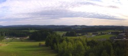 Archived image Webcam Liebenau: View Village 06:00
