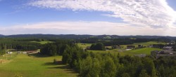 Archived image Webcam Liebenau: View Village 07:00