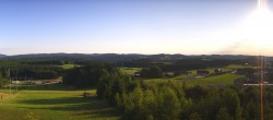 Archiv Foto Webcam Panoramablick Liebenau: Wintersportarena 05:00