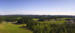 Archiv Foto Webcam Panoramablick Liebenau: Wintersportarena 07:00