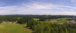 Archiv Foto Webcam Panoramablick Liebenau: Wintersportarena 09:00