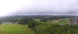 Archiv Foto Webcam Panoramablick Liebenau: Wintersportarena 07:00