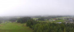 Archiv Foto Webcam Panoramablick Liebenau: Wintersportarena 07:00