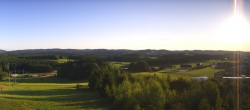 Archiv Foto Webcam Panoramablick Liebenau: Wintersportarena 05:00
