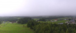 Archiv Foto Webcam Panoramablick Liebenau: Wintersportarena 09:00