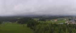 Archiv Foto Webcam Panoramablick Liebenau: Wintersportarena 11:00