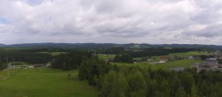 Archiv Foto Webcam Panoramablick Liebenau: Wintersportarena 09:00