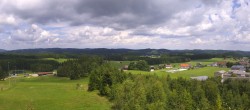 Archiv Foto Webcam Panoramablick Liebenau: Wintersportarena 11:00