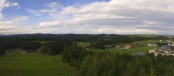 Archiv Foto Webcam Panoramablick Liebenau: Wintersportarena 15:00