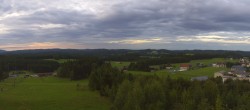 Archiv Foto Webcam Panoramablick Liebenau: Wintersportarena 19:00