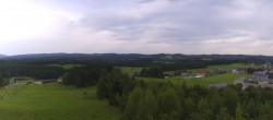 Archiv Foto Webcam Panoramablick Liebenau: Wintersportarena 07:00