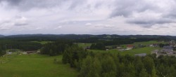 Archiv Foto Webcam Panoramablick Liebenau: Wintersportarena 09:00