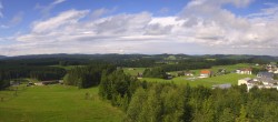 Archiv Foto Webcam Panoramablick Liebenau: Wintersportarena 15:00