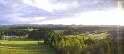 Archived image Webcam Liebenau: View Village 05:00