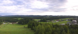 Archived image Webcam Liebenau: View Village 06:00