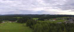 Archived image Webcam Liebenau: View Village 07:00