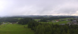 Archiv Foto Webcam Panoramablick Liebenau: Wintersportarena 07:00