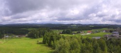 Archiv Foto Webcam Panoramablick Liebenau: Wintersportarena 09:00