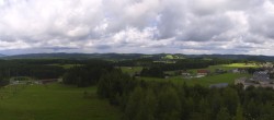 Archiv Foto Webcam Panoramablick Liebenau: Wintersportarena 11:00