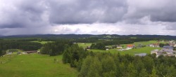 Archiv Foto Webcam Panoramablick Liebenau: Wintersportarena 13:00