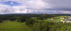 Archiv Foto Webcam Panoramablick Liebenau: Wintersportarena 15:00