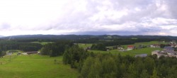 Archiv Foto Webcam Panoramablick Liebenau: Wintersportarena 17:00