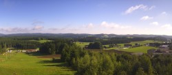 Archiv Foto Webcam Panoramablick Liebenau: Wintersportarena 02:00