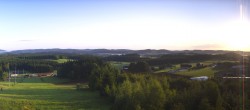 Archiv Foto Webcam Panoramablick Liebenau: Wintersportarena 05:00