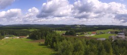 Archiv Foto Webcam Panoramablick Liebenau: Wintersportarena 09:00