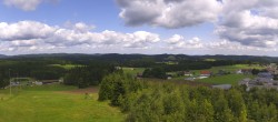 Archiv Foto Webcam Panoramablick Liebenau: Wintersportarena 11:00