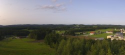 Archiv Foto Webcam Panoramablick Liebenau: Wintersportarena 17:00