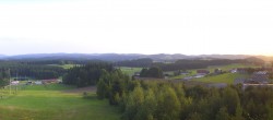 Archiv Foto Webcam Panoramablick Liebenau: Wintersportarena 05:00