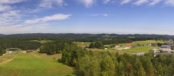 Archiv Foto Webcam Panoramablick Liebenau: Wintersportarena 08:00
