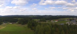 Archiv Foto Webcam Panoramablick Liebenau: Wintersportarena 12:00