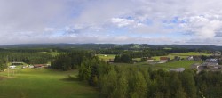 Archiv Foto Webcam Panoramablick Liebenau: Wintersportarena 09:00