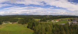 Archiv Foto Webcam Panoramablick Liebenau: Wintersportarena 11:00