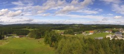 Archiv Foto Webcam Panoramablick Liebenau: Wintersportarena 13:00