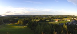 Archiv Foto Webcam Panoramablick Liebenau: Wintersportarena 17:00