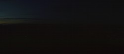 Archiv Foto Webcam Panoramablick Liebenau: Wintersportarena 19:00
