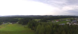 Archiv Foto Webcam Panoramablick Liebenau: Wintersportarena 07:00