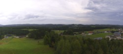 Archiv Foto Webcam Panoramablick Liebenau: Wintersportarena 08:00